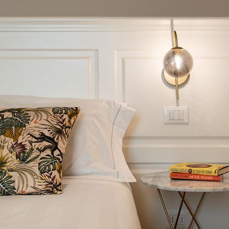 San Pier Maggiore Suite Флоренция Экстерьер фото