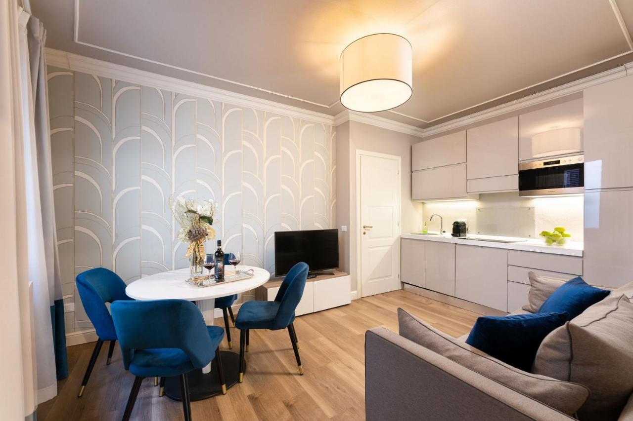 San Pier Maggiore Suite Флоренция Экстерьер фото