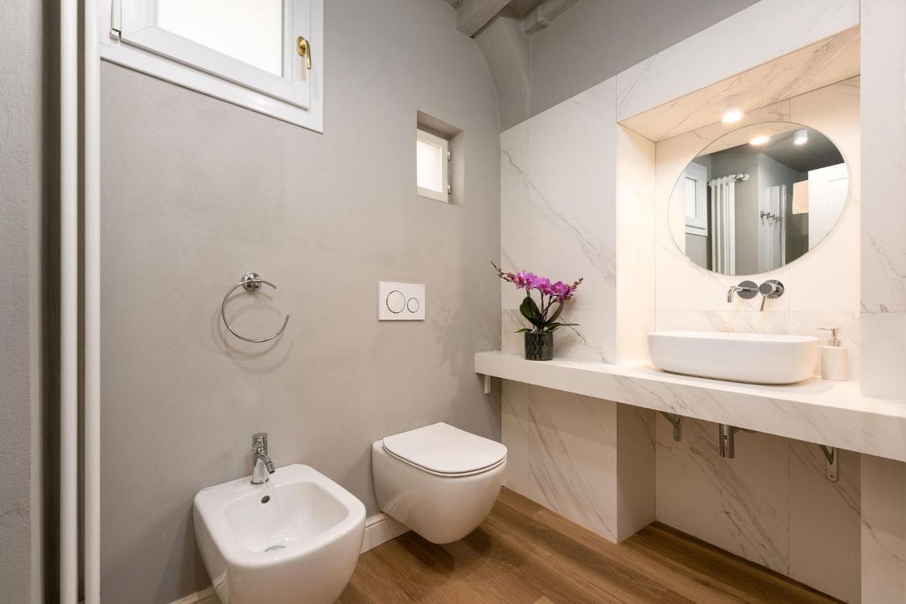 San Pier Maggiore Suite Флоренция Экстерьер фото