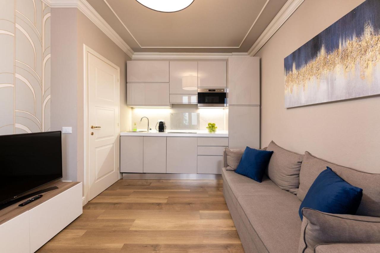 San Pier Maggiore Suite Флоренция Экстерьер фото