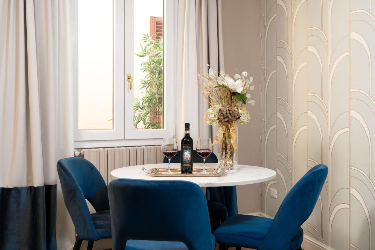 San Pier Maggiore Suite Флоренция Экстерьер фото