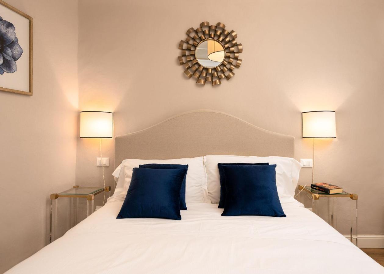 San Pier Maggiore Suite Флоренция Экстерьер фото