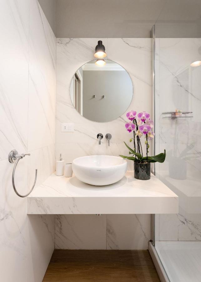 San Pier Maggiore Suite Флоренция Экстерьер фото