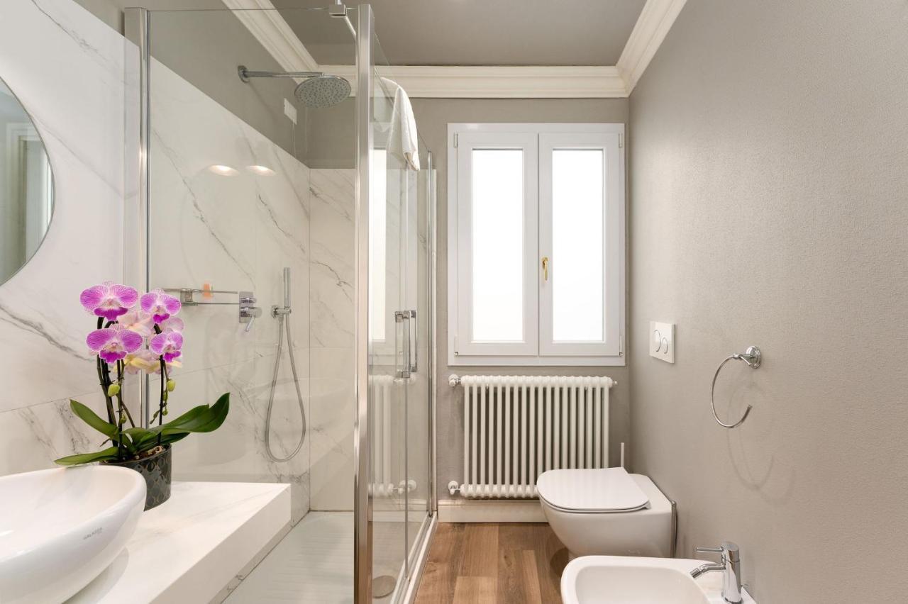San Pier Maggiore Suite Флоренция Экстерьер фото