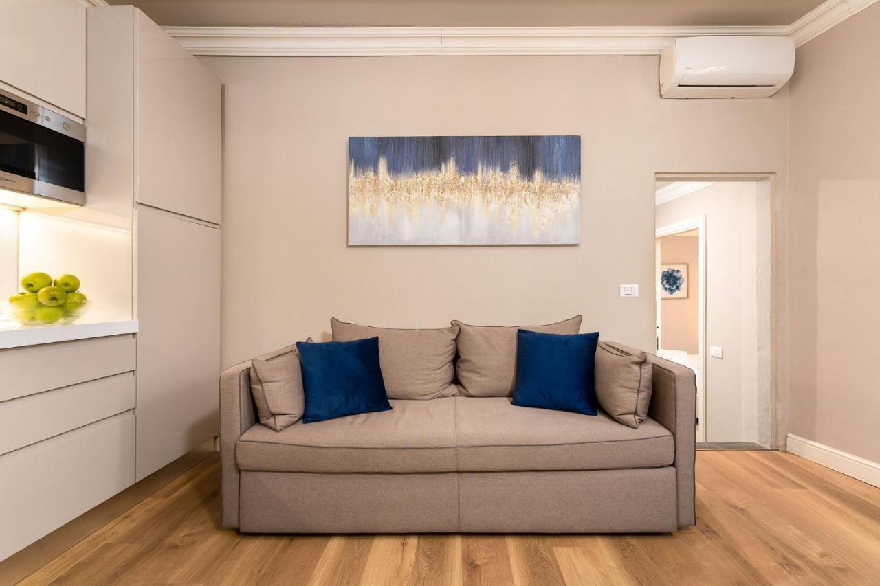 San Pier Maggiore Suite Флоренция Экстерьер фото