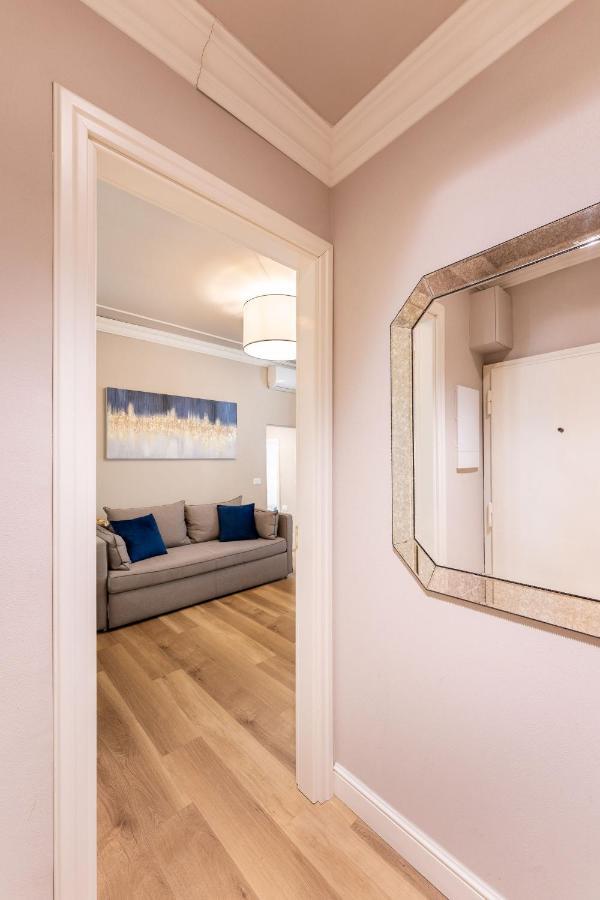 San Pier Maggiore Suite Флоренция Экстерьер фото