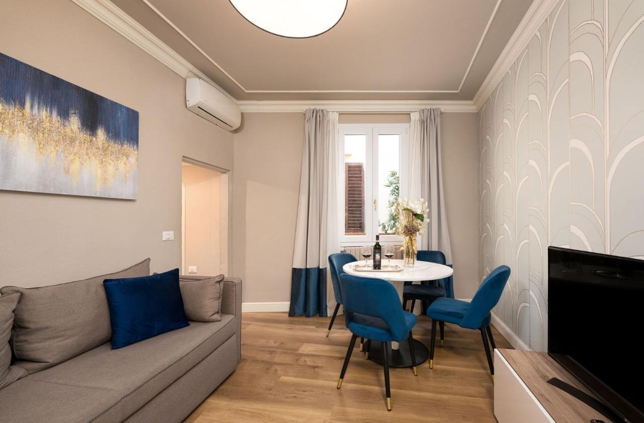 San Pier Maggiore Suite Флоренция Экстерьер фото