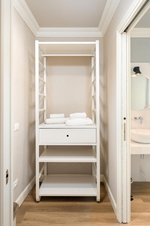 San Pier Maggiore Suite Флоренция Экстерьер фото