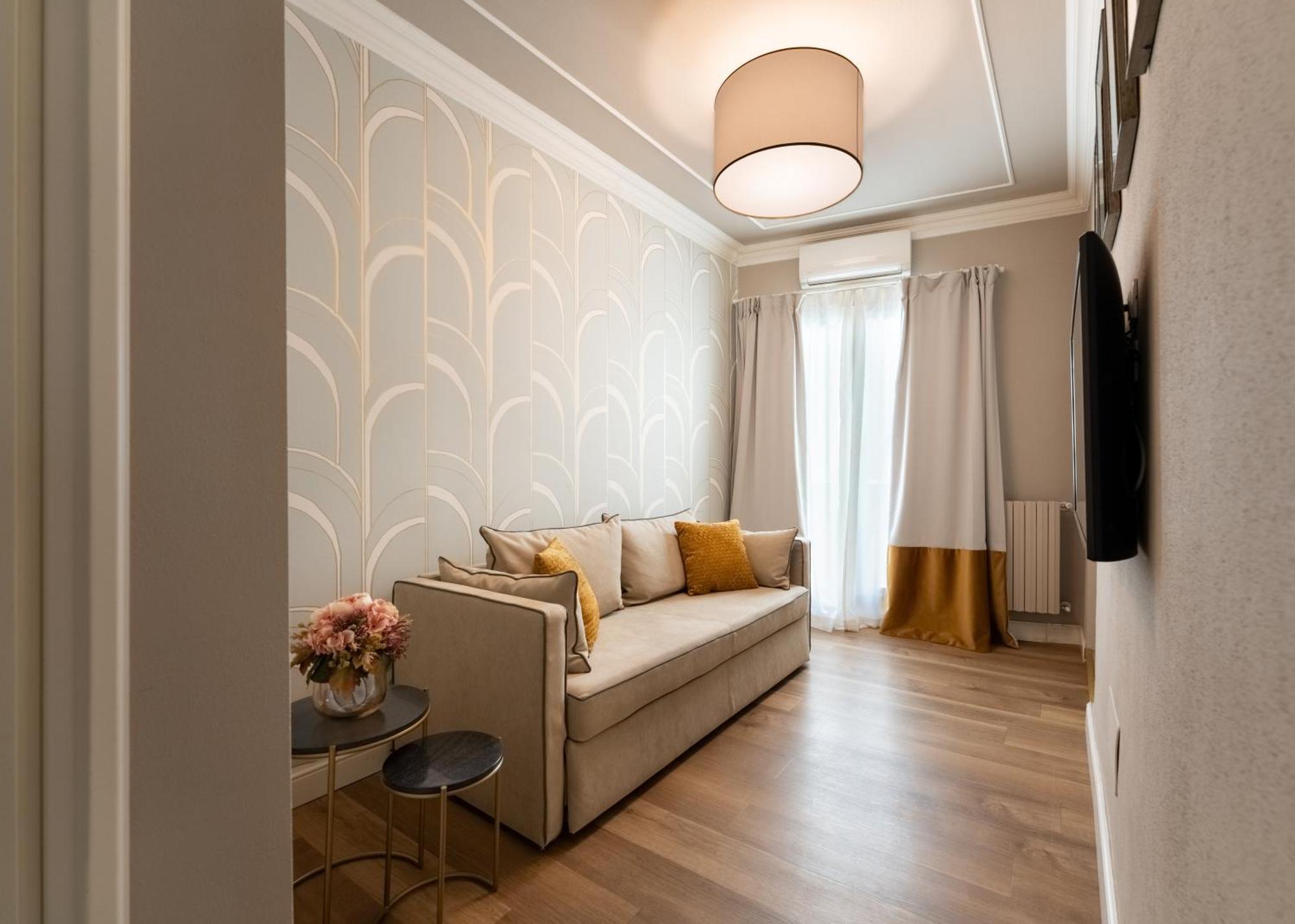 San Pier Maggiore Suite Флоренция Экстерьер фото