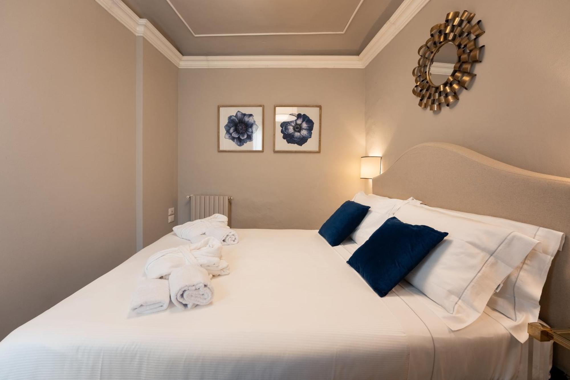 San Pier Maggiore Suite Флоренция Экстерьер фото