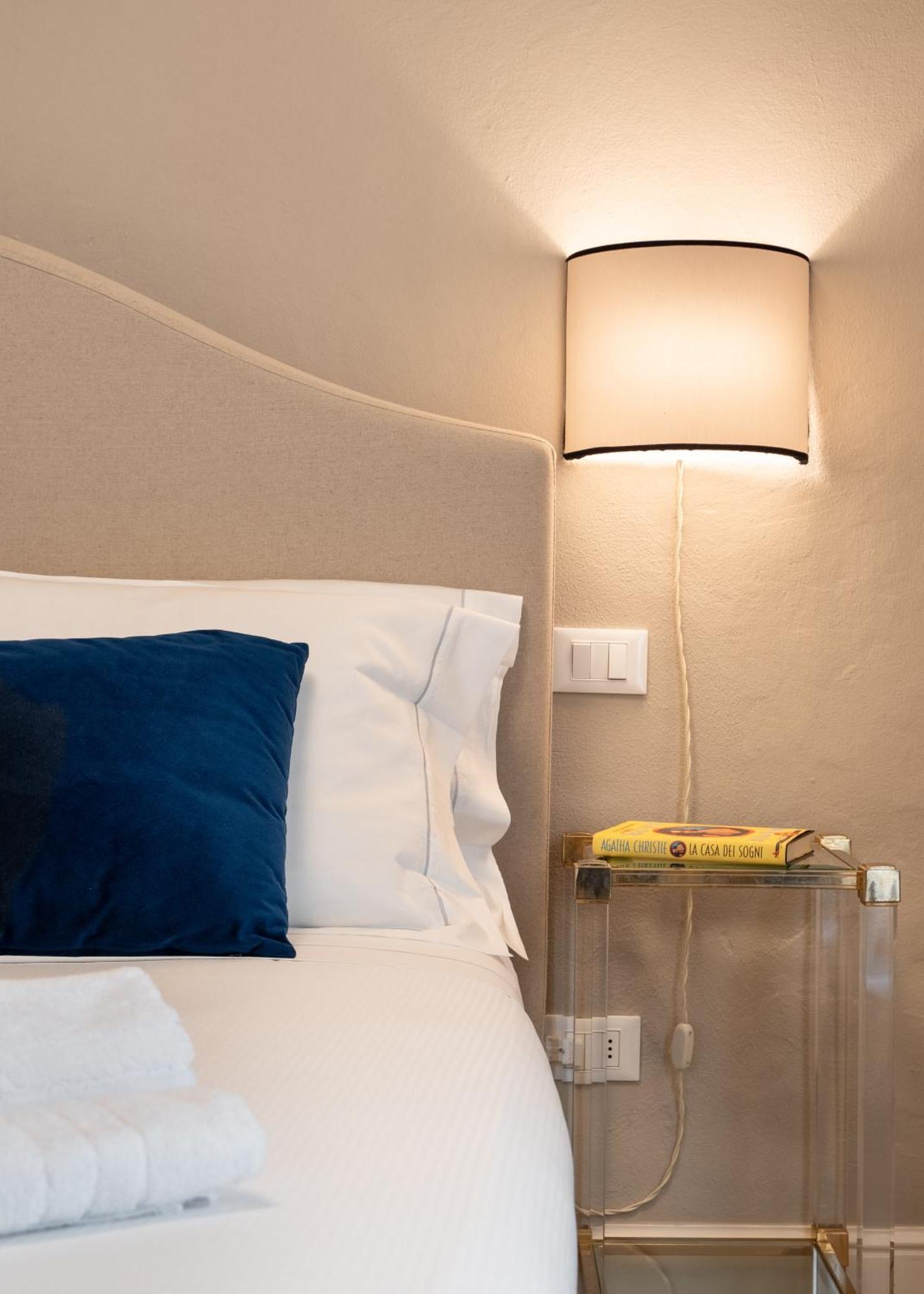 San Pier Maggiore Suite Флоренция Экстерьер фото