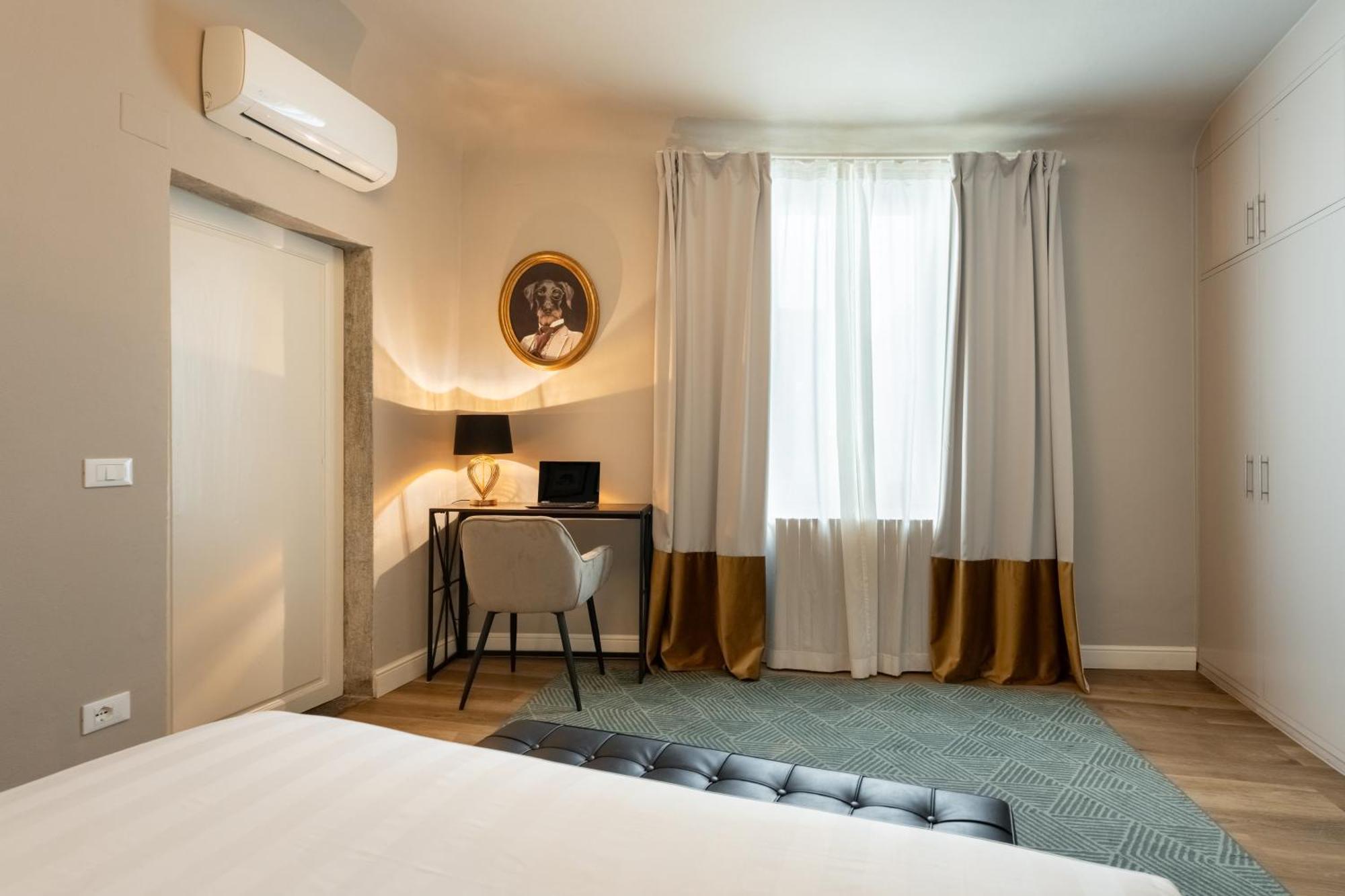 San Pier Maggiore Suite Флоренция Экстерьер фото