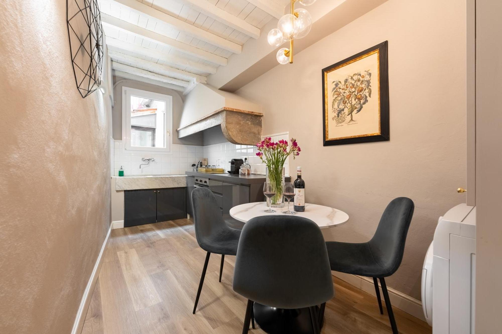 San Pier Maggiore Suite Флоренция Экстерьер фото
