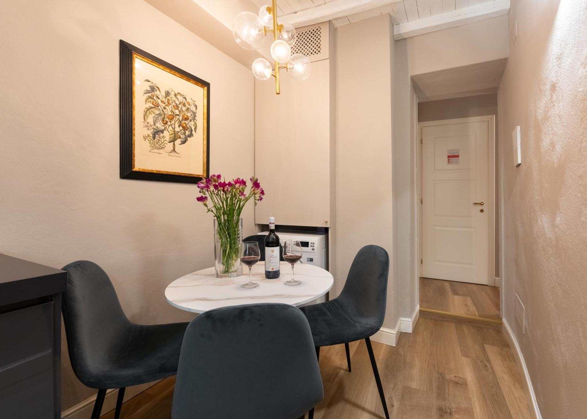 San Pier Maggiore Suite Флоренция Экстерьер фото