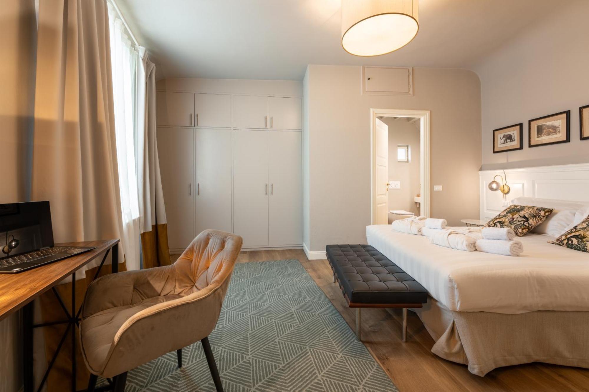 San Pier Maggiore Suite Флоренция Экстерьер фото